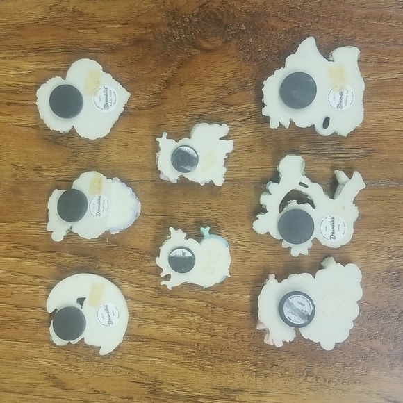 VTG Dreamsicles magnets - Picture 10 of 10